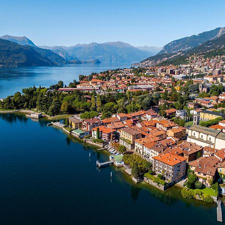 Casa Virginia Villa Mandello del Lario Kültér fotó