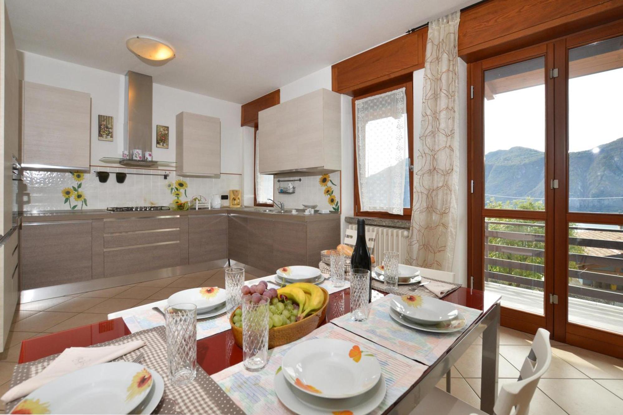 Casa Virginia Villa Mandello del Lario Kültér fotó