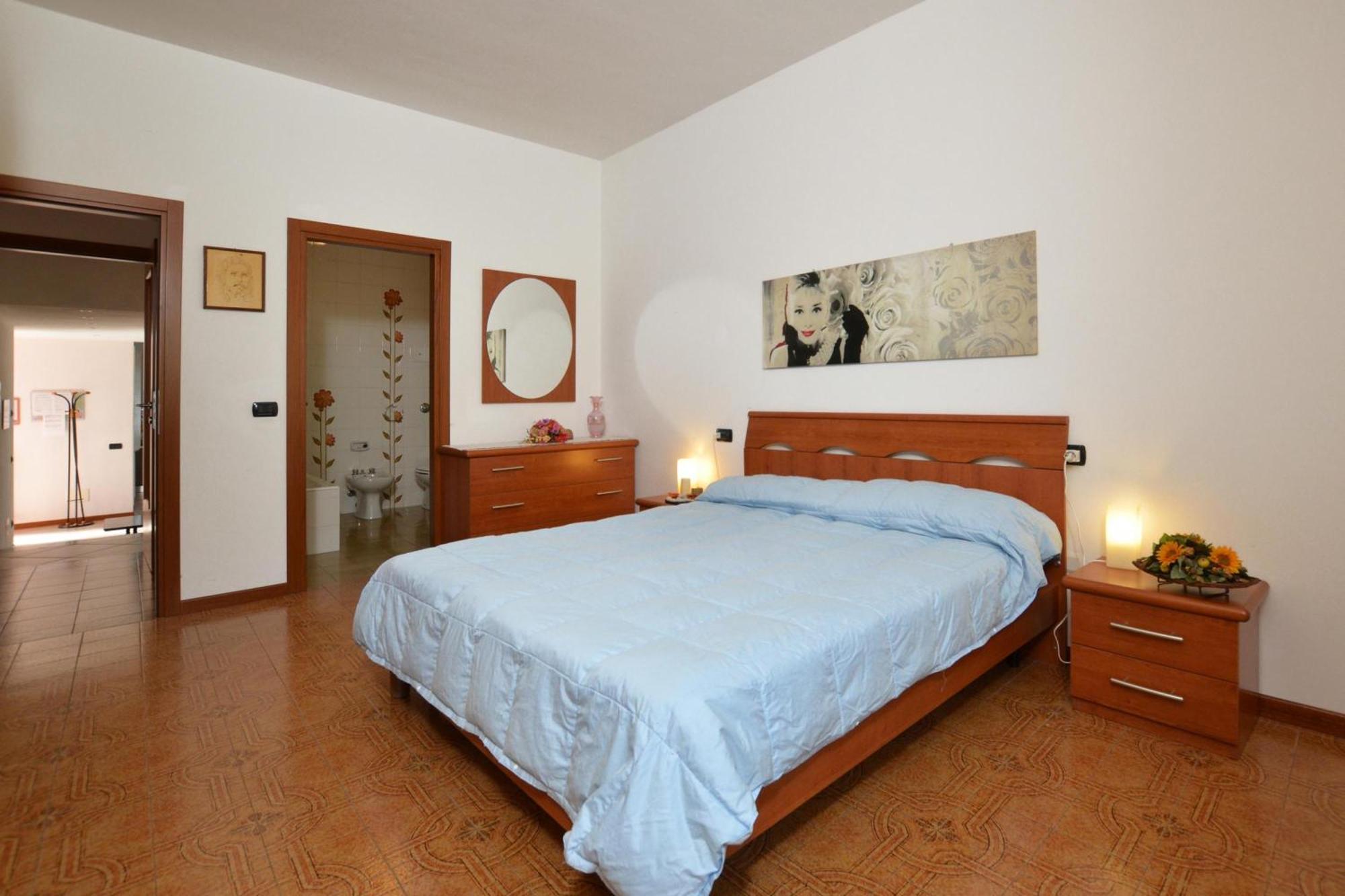 Casa Virginia Villa Mandello del Lario Kültér fotó