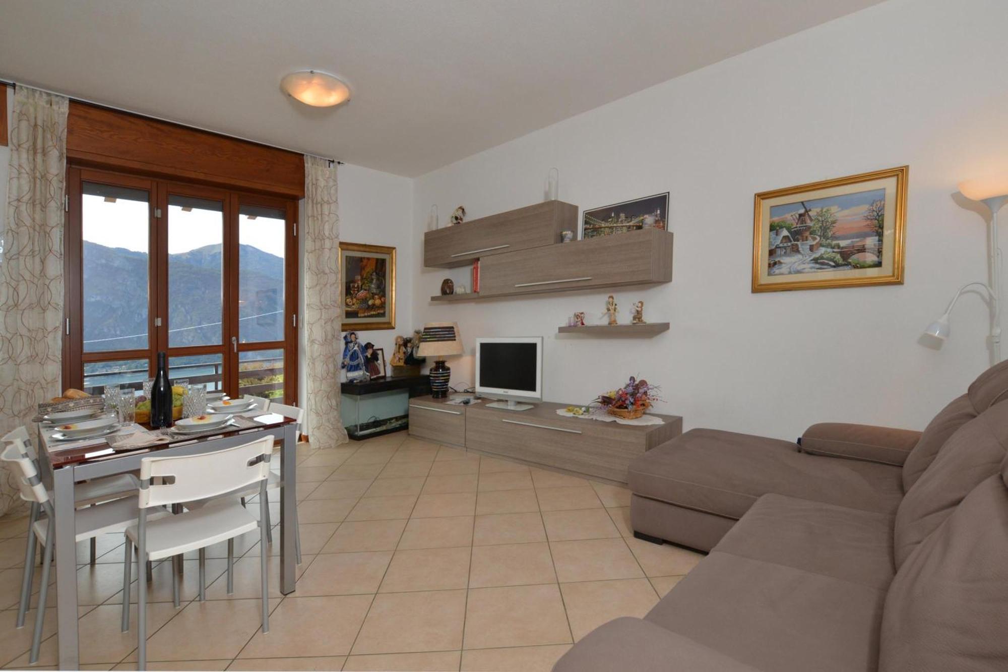 Casa Virginia Villa Mandello del Lario Kültér fotó