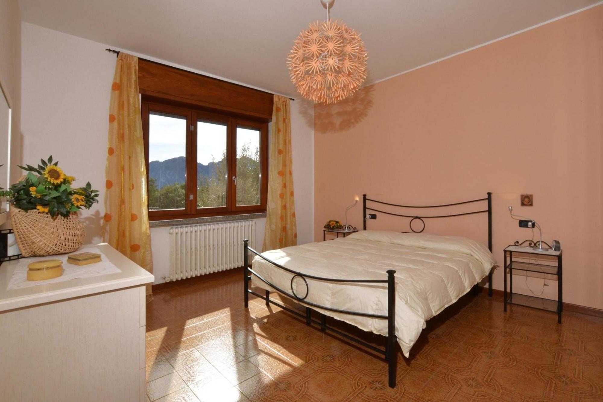 Casa Virginia Villa Mandello del Lario Kültér fotó