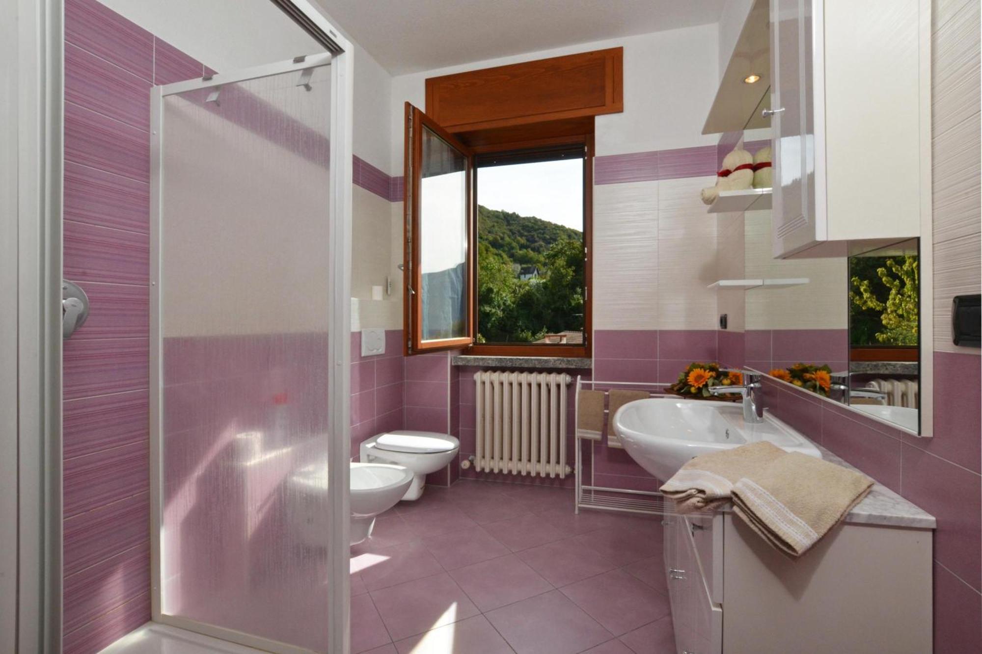 Casa Virginia Villa Mandello del Lario Kültér fotó