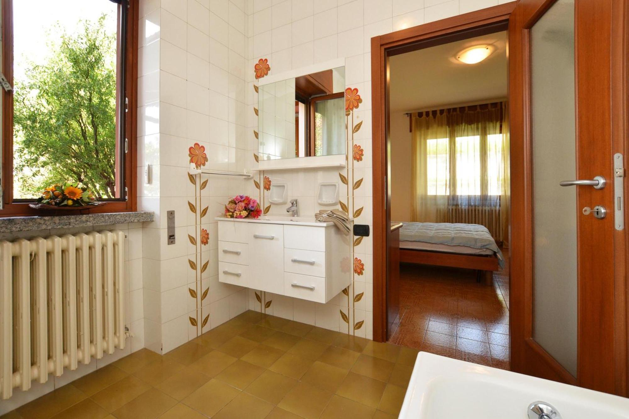 Casa Virginia Villa Mandello del Lario Kültér fotó